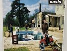 OASIS BE HERE NOW (1997 Original) 2 X VINYL LP UK CRELP219