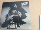 T. REX TANK VINYL LP - WITH ORIGINAL POSTER 1973 EMI BLN 5002
