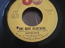 Marvin Gaye - One More Heartache / When I Had Your Love,  Tamla Slve
