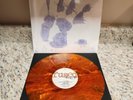 The Red Chord Fused Together In Revolving Doors Vinyl Record LP New Lava Variant