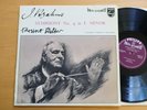 SABL 184 ED1 Brahms Symphony no. 4 Bruno Walter Philips Hi-Fi Stereo 1st NM