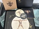 Behemoth The Satanist Xth 10th Anniversary Deluxe Edition SIGNED Vinyl In Hand