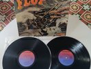 LE SYSTEME CRAPOUTCHIK Flop French Prog Rock Orig LP FLAMOPHONE 1970 NM