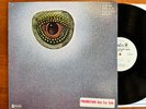 Sun Ra Fate In A Pleasant Mood PROMO Impulse Saturn Research Vinyl LP Rare Jazz