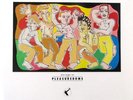 Welcome To The Pleasuredome Frankie Goes To Hollywood 1984 Records Top-quality