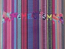 DEAP VALLY 'Femejism' LP 2016 UK 1st Press LtdEd 180g Trans. RED Vinyl AsNewMINT