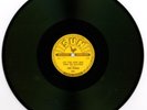 Carl Perkins 'Let The Juke Box Keep Playing/Gone, Gone, Gone' SUN EX 78rpm 1955