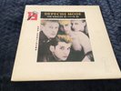 Depeche Mode The Singles 81-85 compilation vinyl LP record