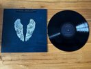 Coldplay - Ghost Stories 180 Gramm Vinyl Record 2014 1st European Pressing
