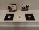 NECROMANDUS TONY IOMMI BLACK SABBATH OREXIS DEATH LIVE LP & 7