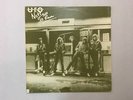 Ufo No Place To Run German Edition Test Pressing