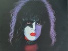 Paul Stanley (KISS) – Paul Stanley (Vinyl, 1978), Original Innenhülle (VG++)