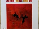 Stan Getz & Charlie Byrd Jazz Samba (Vinyl) - OPENED