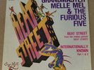 GRANDMASTER MELLE MEL  Beat Street 12