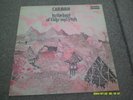 CARAVAN In The Land Of Grey And Pink 1971  DERAM     1D / 1D  superb EX