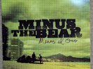 Menos El Oso by Minus the Bear (Record, 2005)