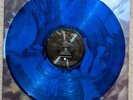 Circa Survive - Blue Sky Noise Vinyl LP Blue Original Press