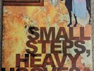 Dear And The Headlights – Small Steps, Heavy Hooves 2x LP [USED - LIKE NEW] RARE