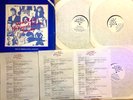 4/28/84 DICK CLARK NATIONAL MUSIC SURVEY, BEATLES TRIBUTE, YES, ROCKWELL, BERLIN