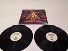 Hawkwind – Love In Space (Double Album) 1996 - VG+/EX- Condition