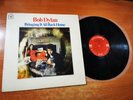 BOB DYLAN Bringing it all back home VERY RARE USA LP VINYL MONO 1965 CL 2328 OOP