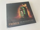 PRIMUS-THE REVENANT JUKE - Third Man Records Vault #53 (6x7” Box Set) New/Sealed