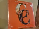 A Day to Remember Common Courtesy Clear Rainbow Splatter Vinyl