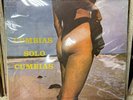 ANDRES LANDERO • LOS CANDELOSOS • LP VG • VARIOS CUMBIAS • ACORDEON - Listen