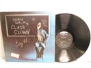 GEORGE CARLIN CLASS CLOWN 1972 LP LITTLE DAVID RECORDS LD 1004 COMEDY SIGNED