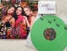 Little Mix, Between us, Spotify Fans First, green Vinyl Edition. 2LP