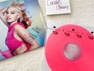 Mabel, About Last Night, SIGNED, Pink Vinyl