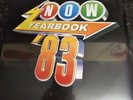 Now Yearbook 1983 by Various Artists (Record, 2021) RED COLOURED VINYL