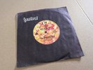 The Stranglers Walk on by/Old Codger/Tank  Australian UA 45 1978 EX Punk
