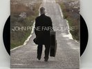 John Prine - Fair & Square - 2007 US 1st Press (NM) Ultrasonic Clean
