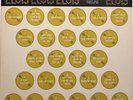Elvis Presley - Worldwide Gold Award Hits Parts 3  4 - Used Vinyl R - N1177z