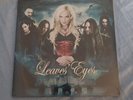 Leaves' Eyes Njord Vinyl, Liv Kristine