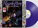 Prince and the Revolution : Purple Rain (Exclusive Limited Purple Vinyl LP) New