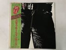THE ROLLING STONES STICKY FINGERS Japan LP [94424ER]