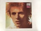 DAVID BOWIE SPACE ODDITY Japan LP [94898ER]