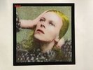 DAVID BOWIE HUNKY DORY Japan LP [94941ER]
