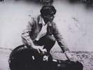 Steve Gunn - The Unseen In Between (Vinyl LP - 2019 - EU - Original)