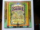 RUSH - Feedback