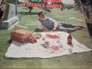 Fantasy Records  The Sick Humor Of Lenny Bruce LP [1959] Super Clean LP EX/EX