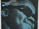 Stanley Turrentine That's Where It's At BLP 4096 Van Gelder Ear Blue Note LP