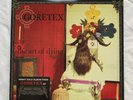 Goretex - The Art Of Dying - 2 x LP Vinyl - Ill Bill, Non Phixion, Necro  #RARE#