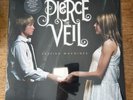 Pierce The Veil Selfish Machines Vinyl LP (Tan Base W/ Black Marbling) SHIPS NOW