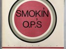 Bob Seger - Smokin' O.P.'S VINYL LP (Original 1972 US Press)