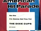 The Dixie Cups - Iko Iko 7