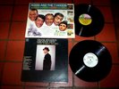 FRANK SINATRA ( 2 ) VINYL LP lot: ROBIN AND THE 7 HOODS / GR. HITS wlp MONO lp
