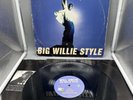 Will Smith – Big Willie Style Original 1997 Only one record very used condition
